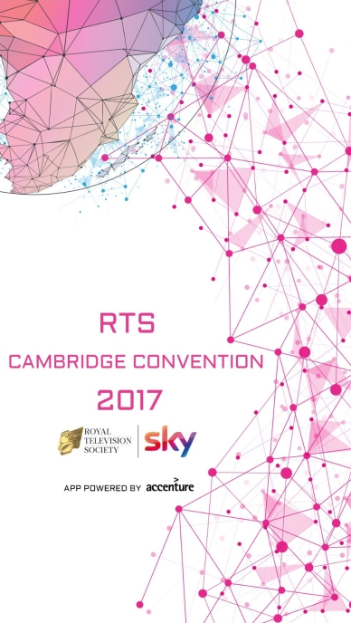 RTS Cambridge Convention 2017